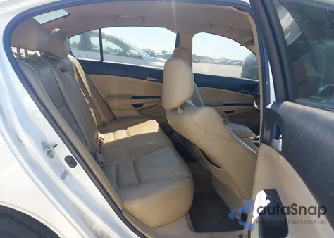 2012 Honda Accord 2.4 Se from USA, damaged, VIN 1HGCP2F65CA017506